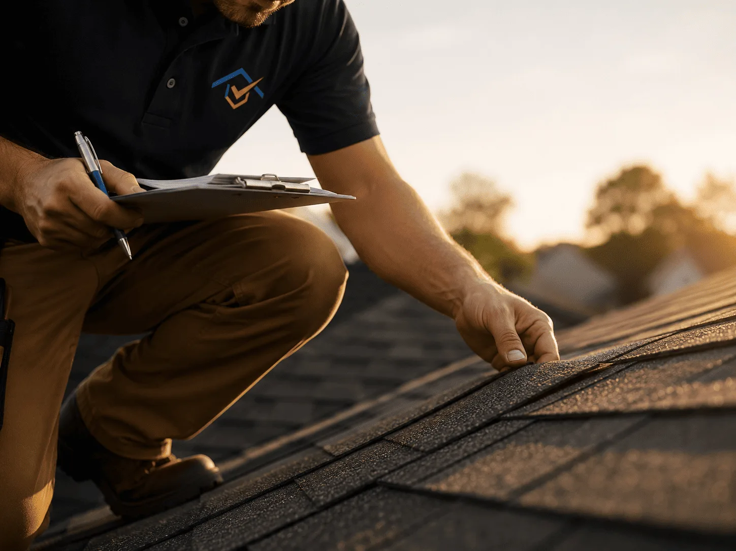 Why Choose Roof Inspection in Kendall Park, NJ